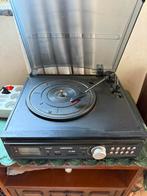 draaitafel, Audio, Tv en Foto, Platenspelers, Ophalen, Zo goed als nieuw