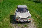 Citroen Ami 8 Berline, 4 deurs, 602 cc, 33 pk, Voorwielaandrijving