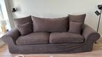 Flamant sofa/zetel  Gratis af te halen, 250 tot 300 cm, Rechte bank, Gebruikt, Stof