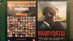 Koyaanisquatsi / Powaqqatsi / Naqoyqatsi - 3 DVD, CD & DVD, DVD | Films indépendants, Enlèvement ou Envoi, Comme neuf