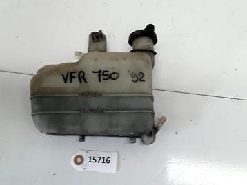 VFR750 1990 - 1993 Honda Watervat D1-25968 beschikbaar voor biedingen