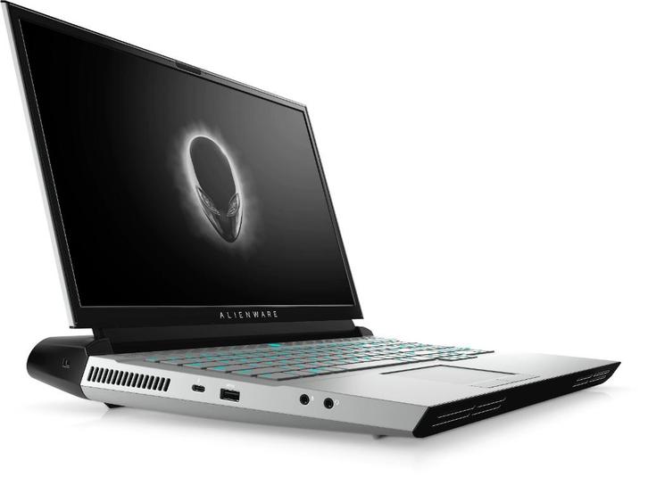 Dell Alienware Area51M R2-gamelaptop, Computers en Software, Windows Laptops, Zo goed als nieuw, 17 inch of meer, HDD, SSD, 3 tot 4 Ghz