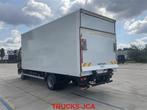 DAF LF 45.250 (bj 2007), Auto's, Vrachtwagens, Automaat, Euro 5, Overige brandstoffen, 184 kW