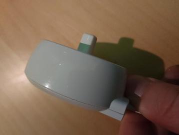 Braun Oral-B oplader voor elektrische tandenborstels  beschikbaar voor biedingen