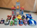 Set Paw Patrol, Kinderen en Baby's, Ophalen, Gebruikt