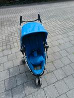 Quinny zapp kinderwagen, Ophalen, Gebruikt, Quinny
