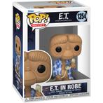 Funko POP E.T. The Extra-Terrestrial - E.T in Robe (1254), Verzamelen, Poppetjes en Figuurtjes, Funko, Nieuw, Ophalen of Verzenden