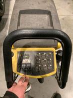 Karcher schrobmachine, Ophalen, Gebruikt, Accu, Met regelbare waterdruk