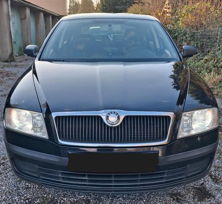 SKODA  OCTAVIA  14,EURO4, CT VIERGE, OFFRE A PARTIR 2500€, Auto's, Skoda, Particulier, Octavia, ABS, Airbags, Alarm, Android Auto