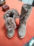 Boots femme Le Coq Sportif taille 38. Doublée de fourrure., Vêtements | Femmes, Chaussures, Porté, Enlèvement ou Envoi