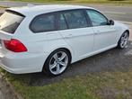 Bmw 325i e91, Auto's, BMW, Particulier, Leder, Te koop