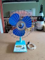 Ventilateur d'appoint (pour bureau ou caravanr par exemple)., Ophalen