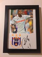 Gesigneerde aanvoerdersband Nilson Angulo, Verzamelen, Sportartikelen en Voetbal, Ophalen of Verzenden, Nieuw