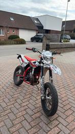 Beta rr50, Ophalen, Zo goed als nieuw