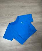 Top Aresgymclothing, Kleding | Dames, Sportkleding, Blauw, Maat 42/44 (L), Nieuw, Ophalen of Verzenden