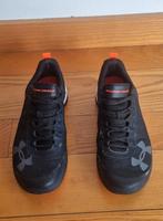 Under Armor Fitness/sportschoenen, Ophalen of Verzenden, Zo goed als nieuw