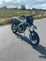 Derbi drd lees beschrijving!, Fietsen en Brommers, Gebruikt, Ophalen of Verzenden, Klasse B (45 km/u), 50 cc