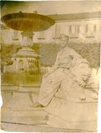 orig. foto - GI USAAFE in Italië - WO2, Verzenden, Luchtmacht, Foto of Poster