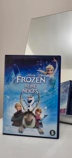 Frozen, À partir de 6 ans, Enlèvement ou Envoi, Dessin animé, Comme neuf