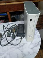 X Box 360 + Nintendo Wii, Games en Spelcomputers, Spelcomputers | Xbox 360, Ophalen, Gebruikt