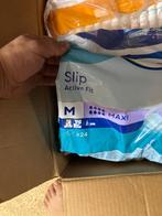 luiers maat M, Diversen, Ophalen