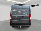 Peugeot Boxer L3H2/165PK/CAMERA/NAVI/CLIMA/CRUISE, Voorwielaandrijving, 4 deurs, Stof, Gebruikt