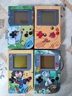 Game Boy FAT DMG-01 Pokémon Editions, Games en Spelcomputers, Games | Nintendo Game Boy, Ophalen of Verzenden