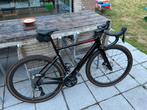 Cervelo aspero gravelbike, Fietsen en Brommers, Fietsen | Racefietsen, Carbon, Heren, Zo goed als nieuw, 53 tot 57 cm