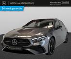 Mercedes-Benz A-Klasse 180 D Hatchback AMG Line | Panoramisc, Stof, Gebruikt, Euro 6, 4 cilinders