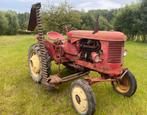 massey harris 820 met maaibalk, Zakelijke goederen, Ophalen of Verzenden