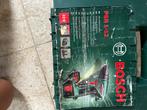 Perceuse - visseuse bosch en bon état, Ophalen, Gebruikt