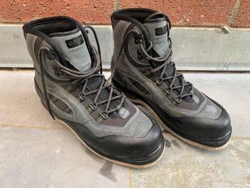 Chaussure ORVIS taille 10 beschikbaar voor biedingen