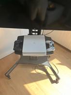 Playstation 4 te koop met 2 bakjes, Games en Spelcomputers, Games | Sony PlayStation 2, Ophalen, Zo goed als nieuw