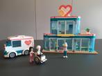 Lego Friends 41394 - Heartlake City ziekenhuis, Kinderen en Baby's, Speelgoed | Duplo en Lego, Ophalen of Verzenden, Complete set