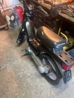 Peugeot fox A klasse 50cc, Fietsen en Brommers, Brommers | Peugeot, Ophalen, Gebruikt, Klasse A (25 km/u), 49 cc