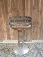 Barbecue incl gereedschapskoffer, Ophalen, Gebruikt, Overig, Met accessoires