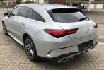 Mercedes-Benz CLA-Klasse 250 SB PHEV e | AMG Line | Advanced, CLA, Gebruikt, 4 cilinders, Alcantara
