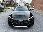 Audi A3 35 TFSI Sportback S tronic | 3x S line | Matrix!, Auto's, 1498 cc, 4 cilinders, Zwart, 5 deurs