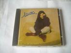 CD - LAURA PAUSINI - LAURA, CD & DVD, CD | Pop, Envoi, 1980 à 2000, Comme neuf