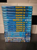Mooie dvd collectie van de smurfen  17 verschillende films, Cd's en Dvd's, Ophalen of Verzenden, Zo goed als nieuw