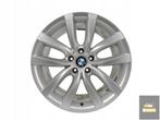 BMW X3 F25 X4 F26 19 inch velg 7884251 replica, Gebruikt