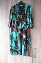 Soepelvallend kleed Amania M. (K766), Taille 46/48 (XL) ou plus grande, Enlèvement ou Envoi, Autres couleurs, Amania M.