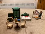 Playmobil Spirit Lucky's slaapkamer (doos + boekje), Kinderen en Baby's, Complete set, Ophalen of Verzenden, Zo goed als nieuw