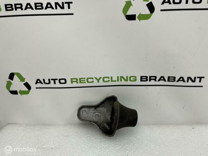 Uitlaat Ophang Rubber Volkswagen Crafter GEBRUIKT 2N0253144, Auto-onderdelen, Uitlaatsystemen, Volkswagen, Gebruikt, Ophalen of Verzenden
