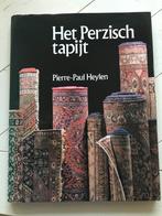 Pierre Paul HEYLEN, Het Perzisch tapijt, Ophalen of Verzenden