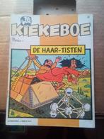 Strip Kiekeboe (1979), Enlèvement ou Envoi, Comme neuf