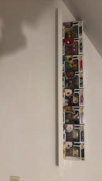 8 funko poppen (10 per stuk), Verzamelen, Ophalen, Zo goed als nieuw
