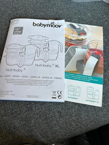 Baby moov beschikbaar voor biedingen
