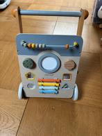 Wandelwagen, Ophalen, Zo goed als nieuw