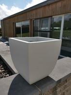 2 bacs, en grès et béton. Livraison possible suivant l endro, Ophalen, Zo goed als nieuw, Beton